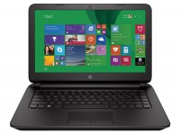 LAPTOP HP 14"